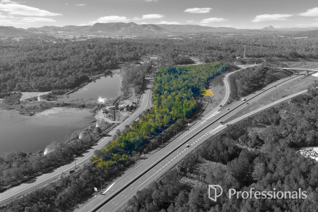 Lot 303 Flood Rd, East Deep Creek, QLD 4570