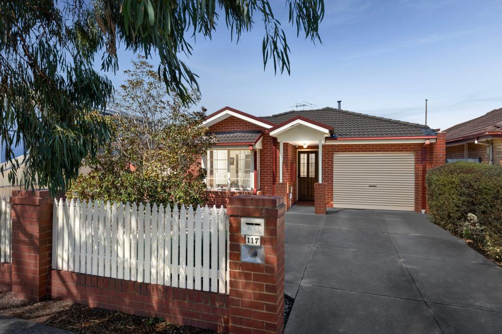 117 PARER RD, AIRPORT WEST, VIC 3042