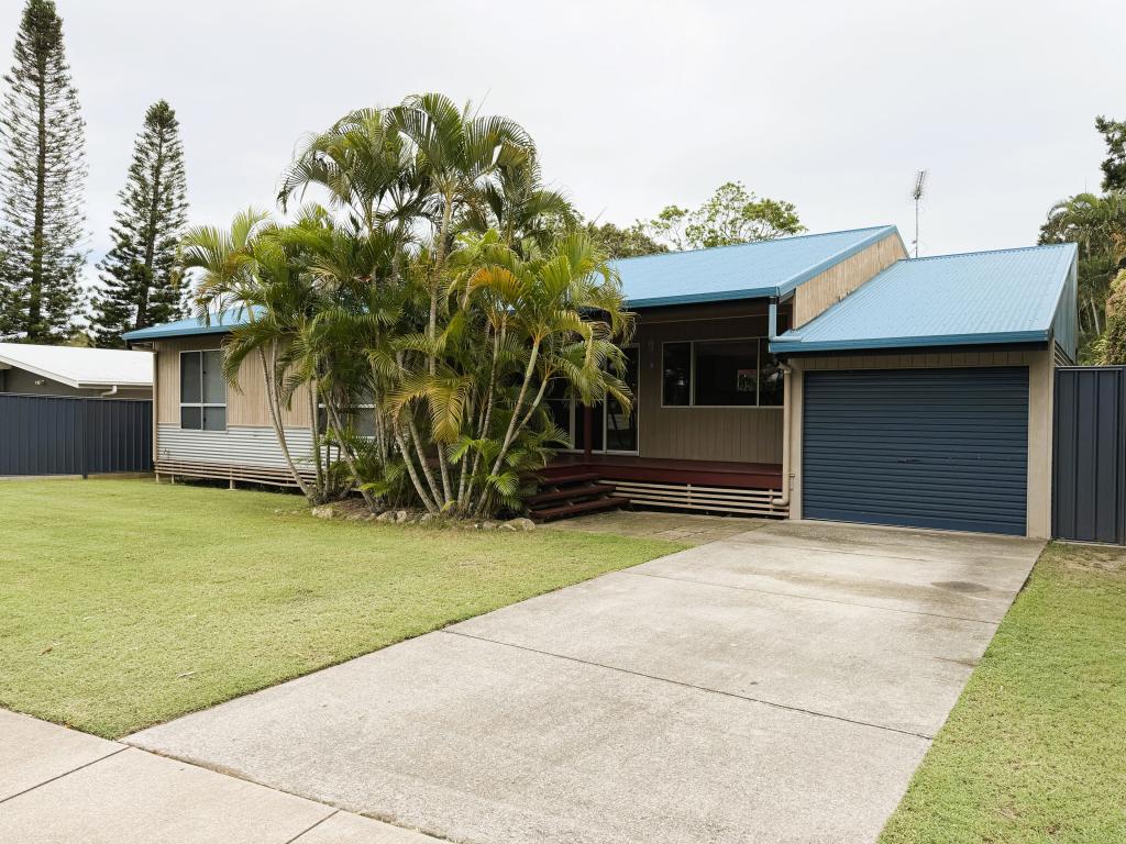 3 Joseph Banks Bvd, Agnes Water, QLD 4677