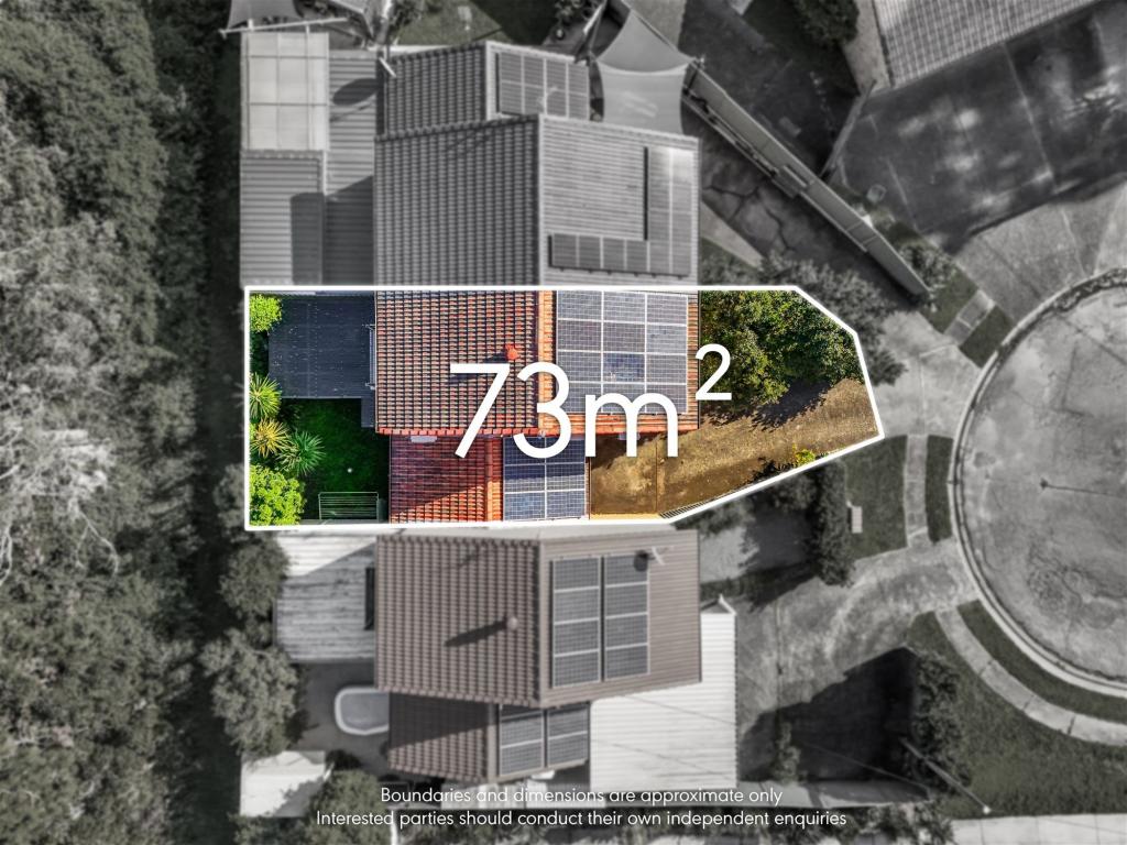2/8 Parkridge Dr, Molendinar, QLD 4214