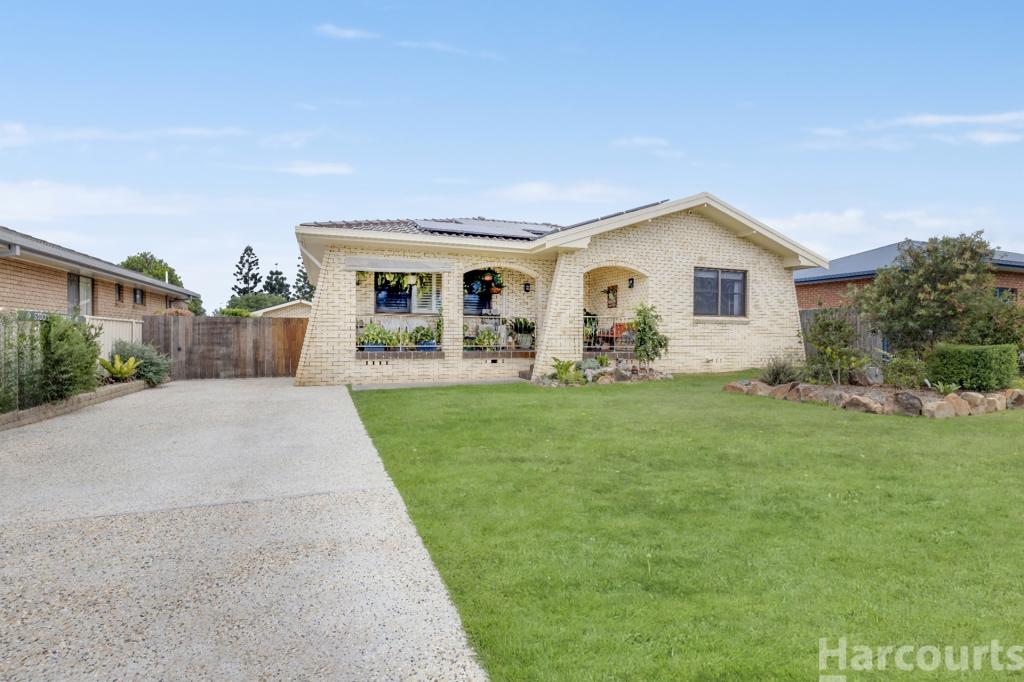 7 Webster St, West Kempsey, NSW 2440