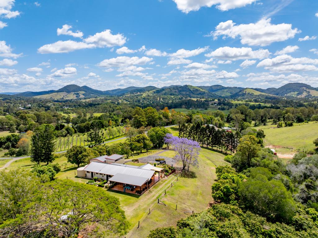 167 Blackgate Rd, Amamoor, QLD 4570