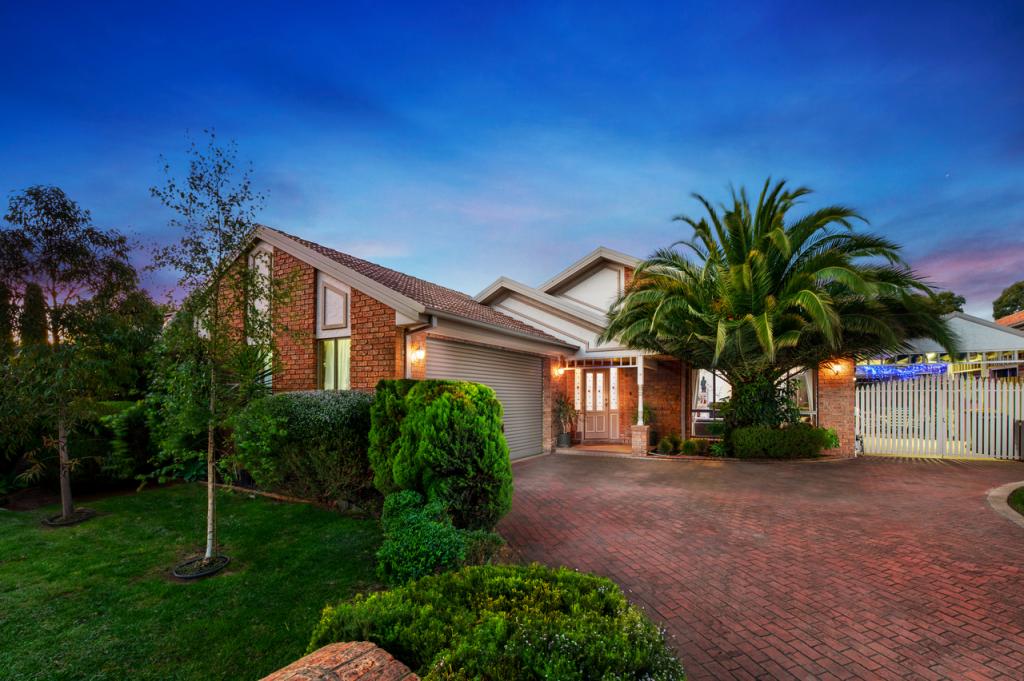 10 Tiffany Gr, South Morang, VIC 3752