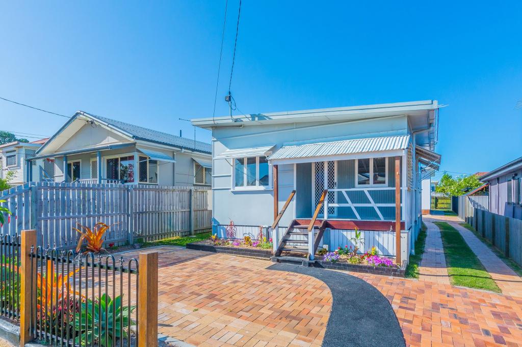 8a Hale St, Margate, QLD 4019