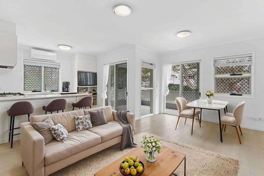 6/75 Riding Rd, Hawthorne, QLD 4171