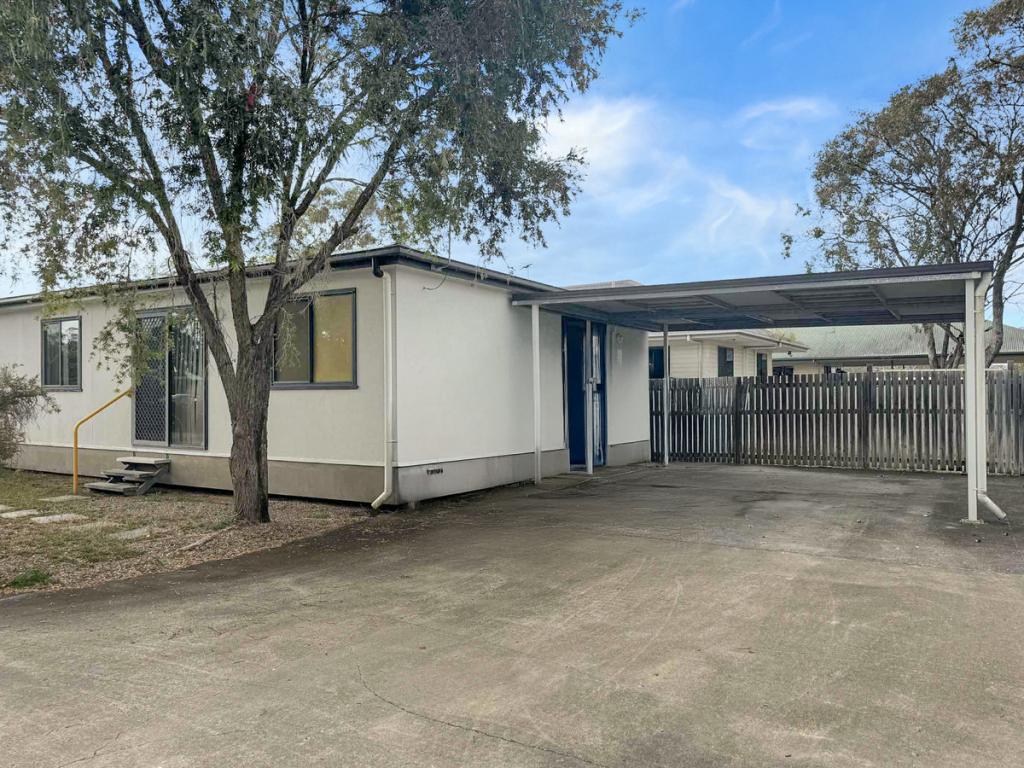 2/36 Kemmis St, Nebo, QLD 4742