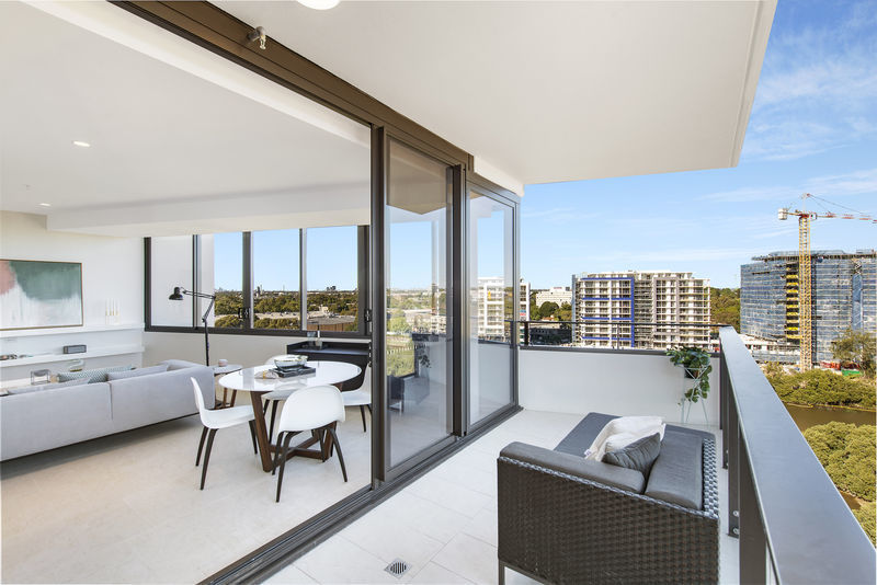 305c/3 Broughton St, Parramatta, NSW 2150