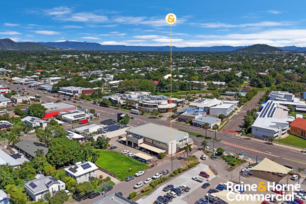 8/134-136 Charters Towers Rd, Hermit Park, QLD 4812