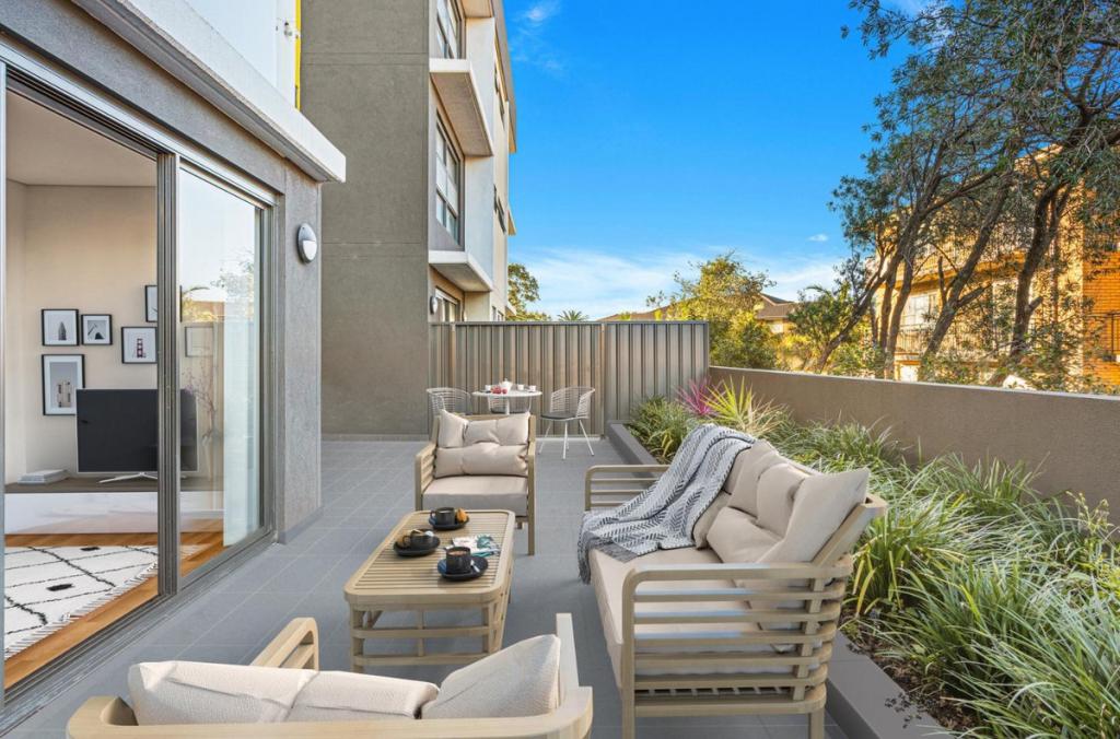 3/14-16 Hercules St, Wollongong, NSW 2500