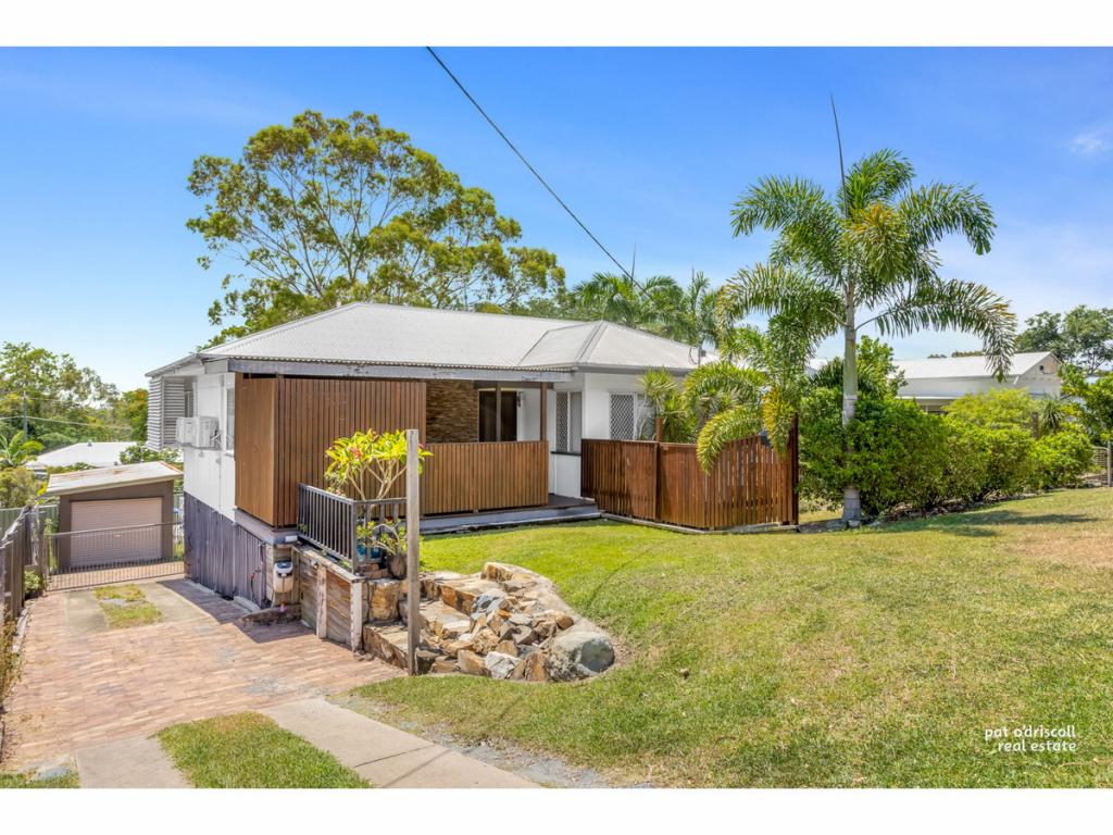 44 Mary St, The Range, QLD 4700