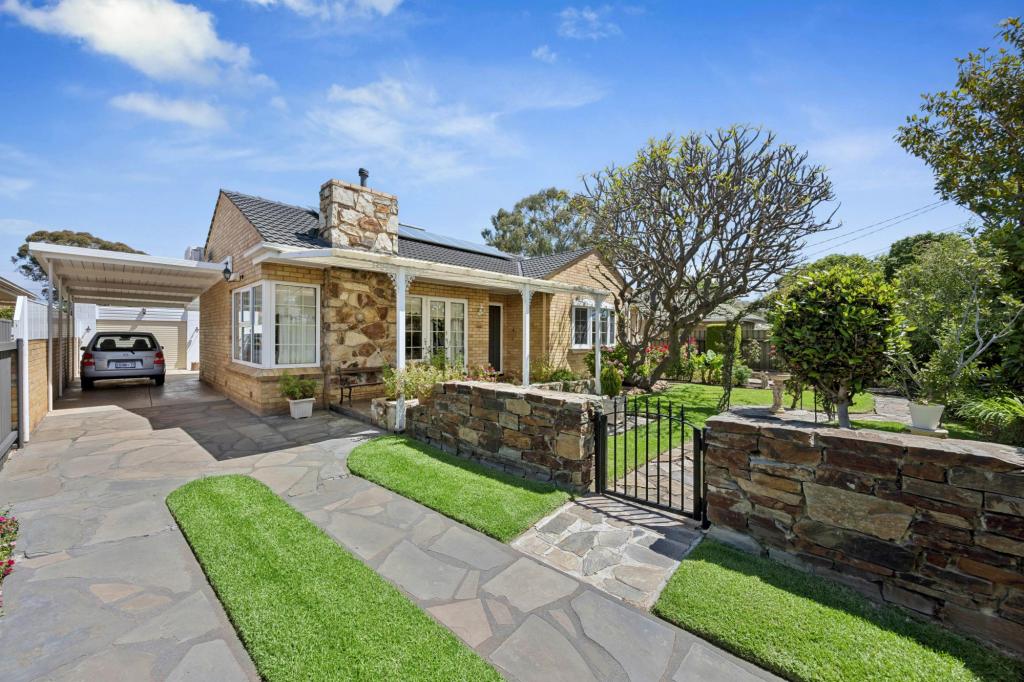 63 Riverside Dr, Fulham, SA 5024