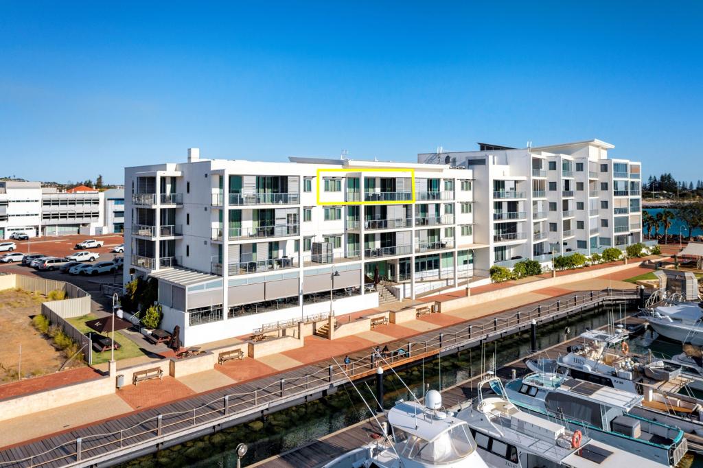 33/219 Foreshore Dr, Geraldton, WA 6530