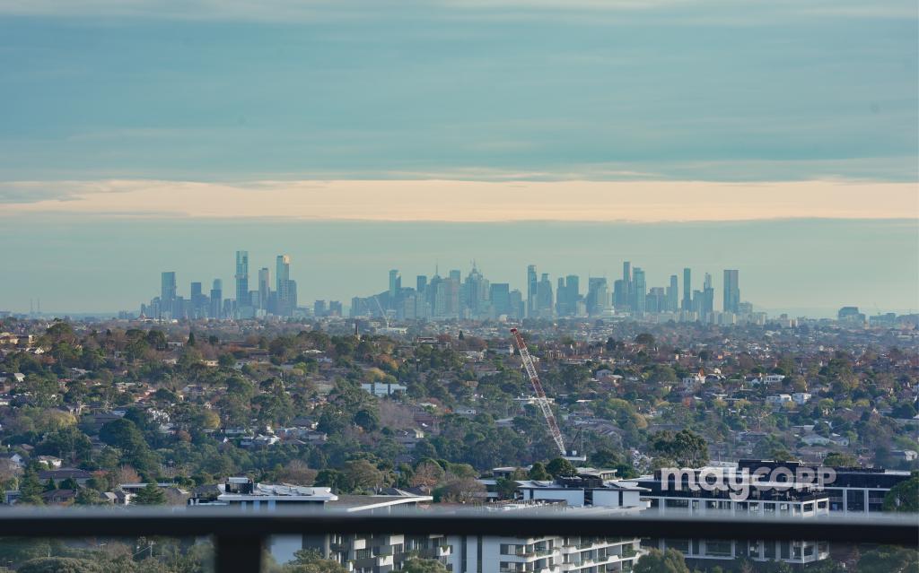 709/9 WILLIAMSONS RD, DONCASTER, VIC 3108