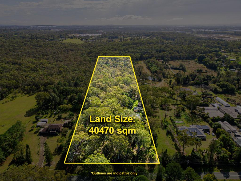 196-202 Rosia Rd, Park Ridge, QLD 4125