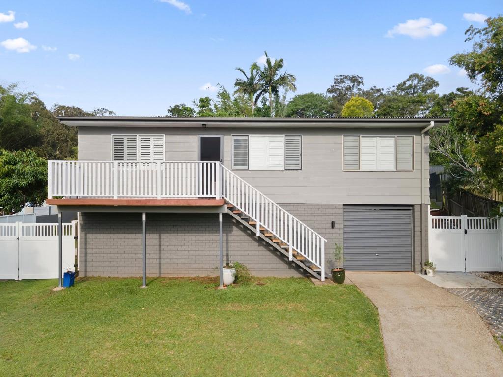 14 Surveyor St, Seventeen Mile Rocks, QLD 4073