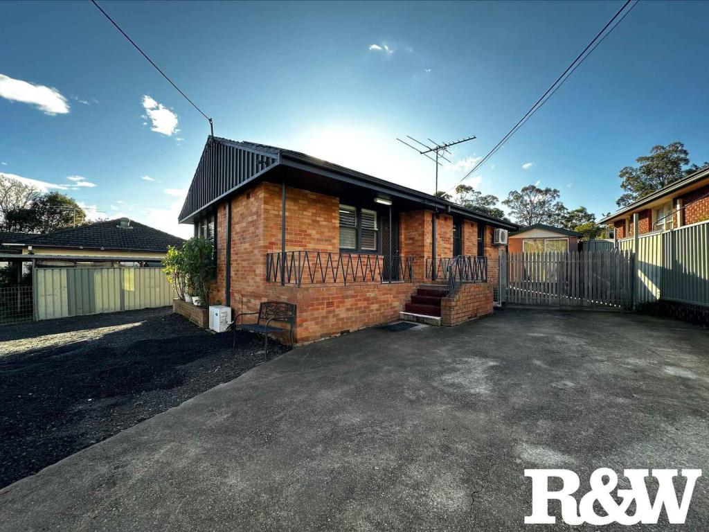 5 Emert Pde, Emerton, NSW 2770