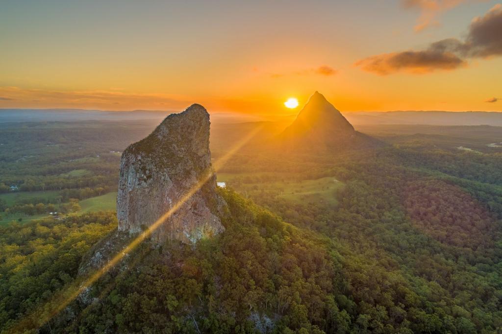 Contact Agent For Address, Glass House Mountains, QLD 4518