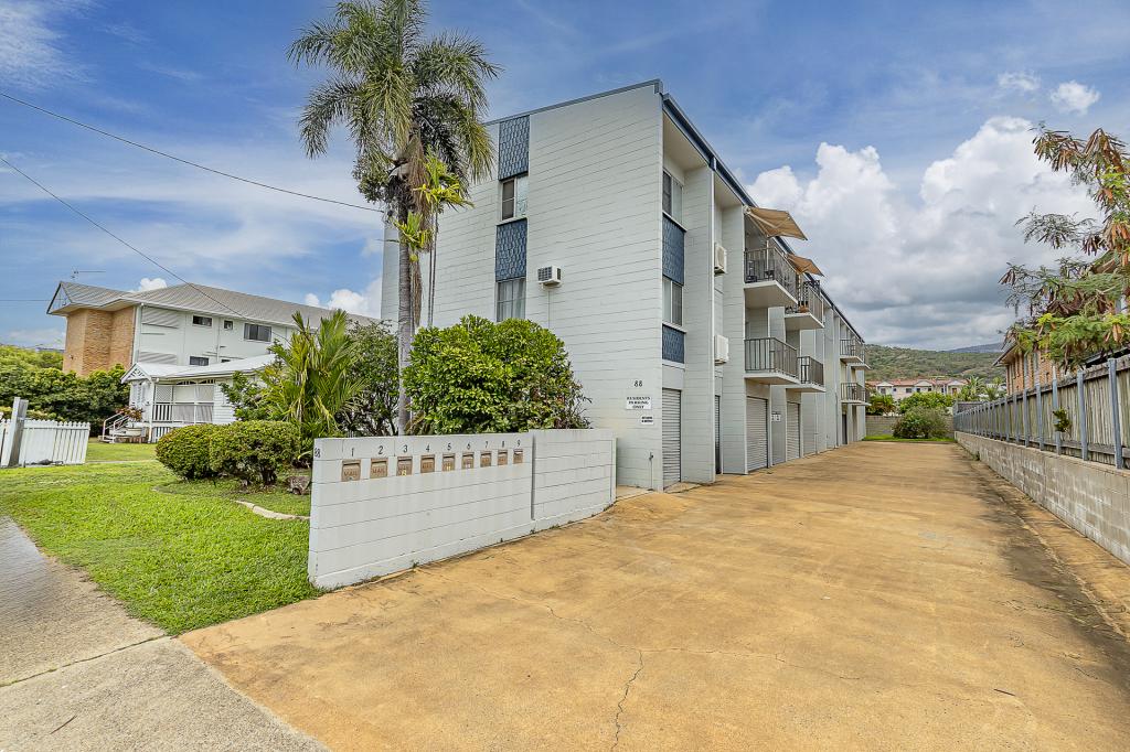 4/88 Eyre St, North Ward, QLD 4810