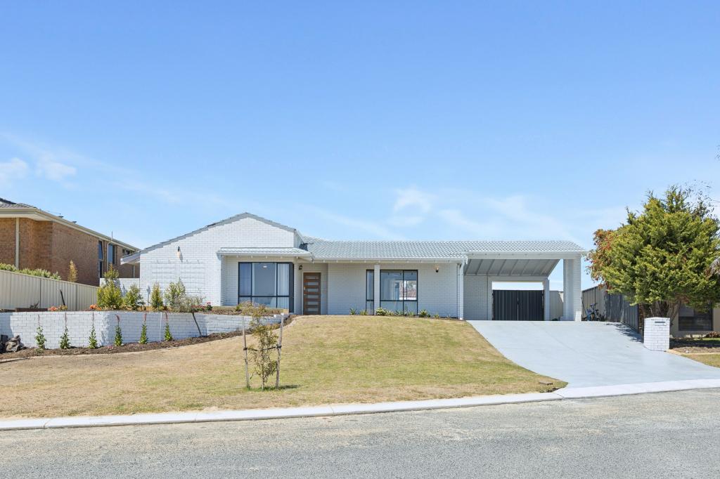 7 Sunset Pl, Sorrento, WA 6020