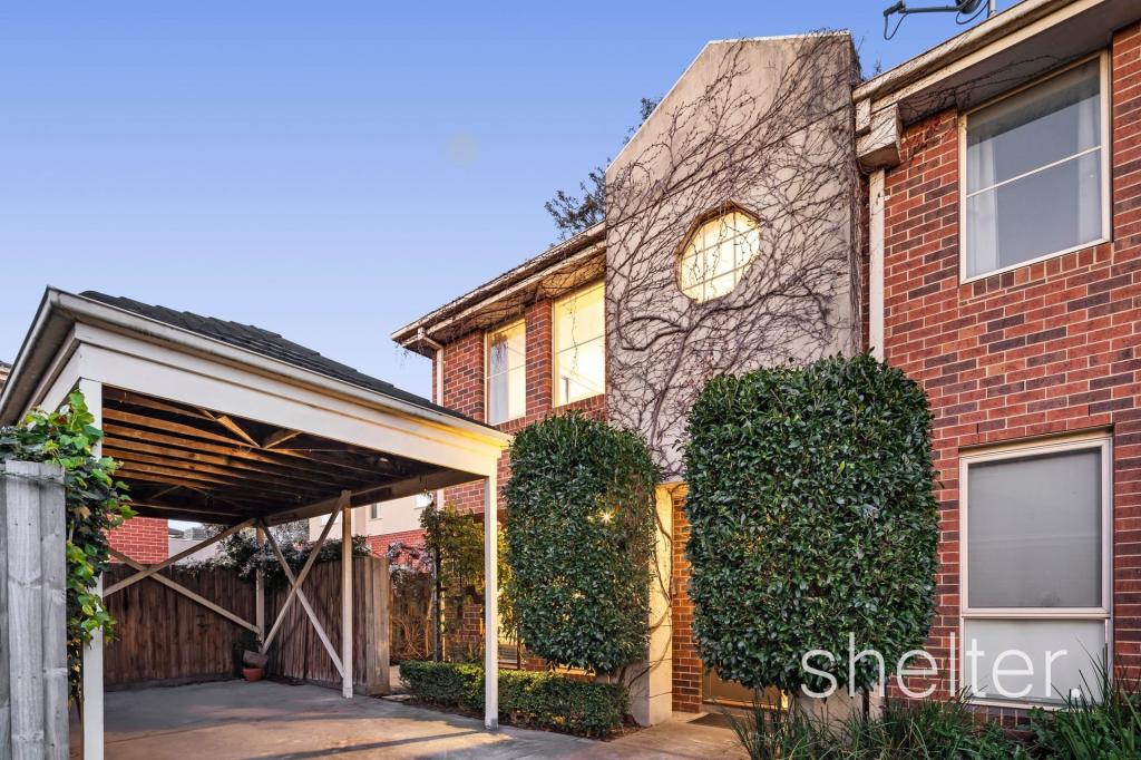 5/17 Ashburn Gr, Ashburton, VIC 3147