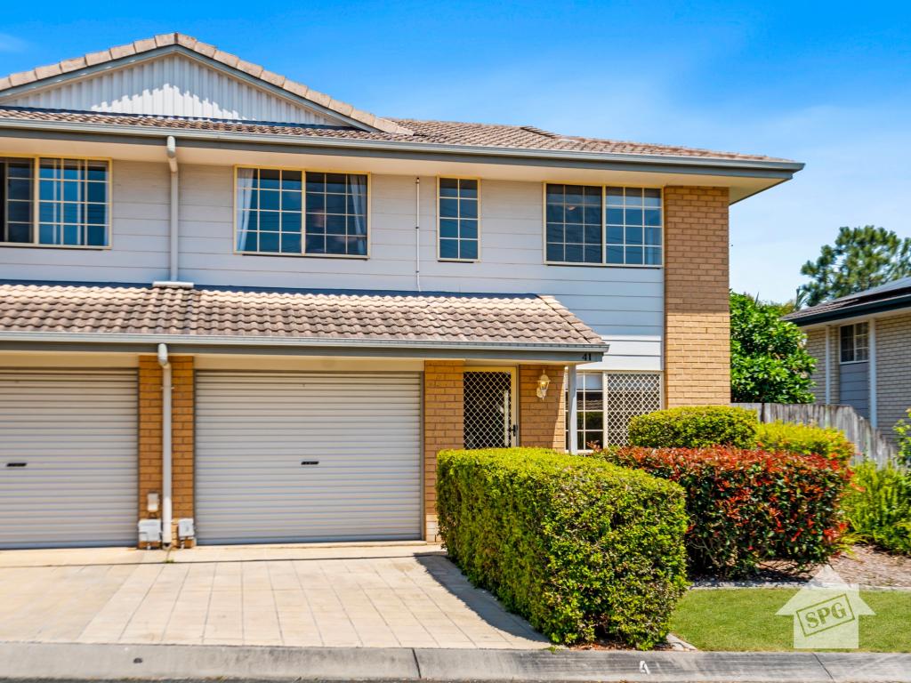 41/184 Radford Rd, Manly West, QLD 4179