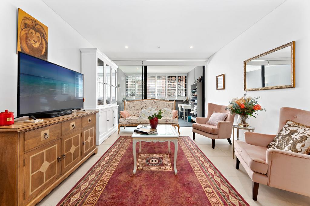 101/13 Oscar St, Chatswood, NSW 2067