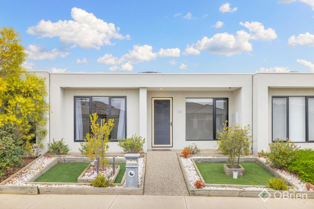 20 Pellets Rd, Wyndham Vale, VIC 3024