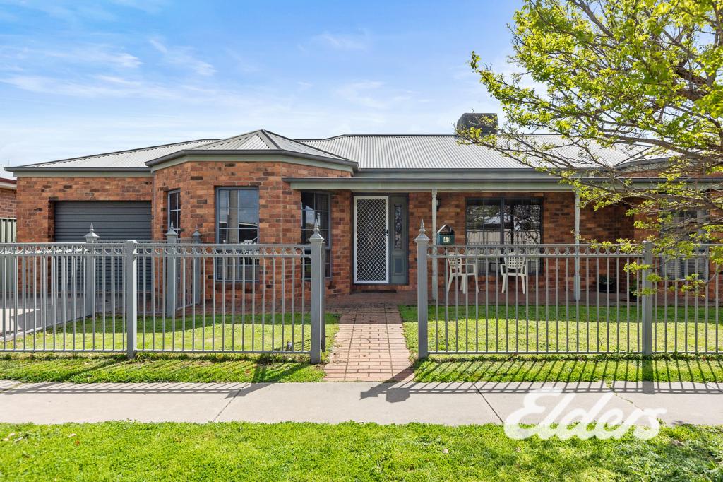 43 Coghill St, Yarrawonga, VIC 3730