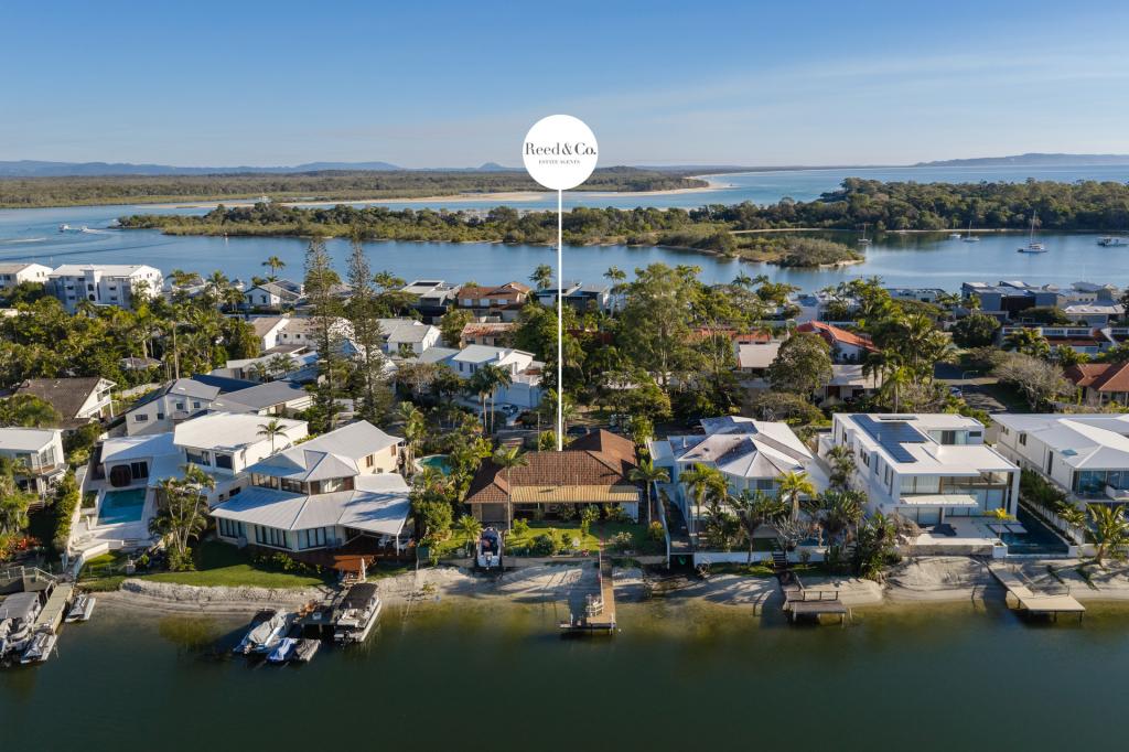 18 Key Ct, Noosa Heads, QLD 4567