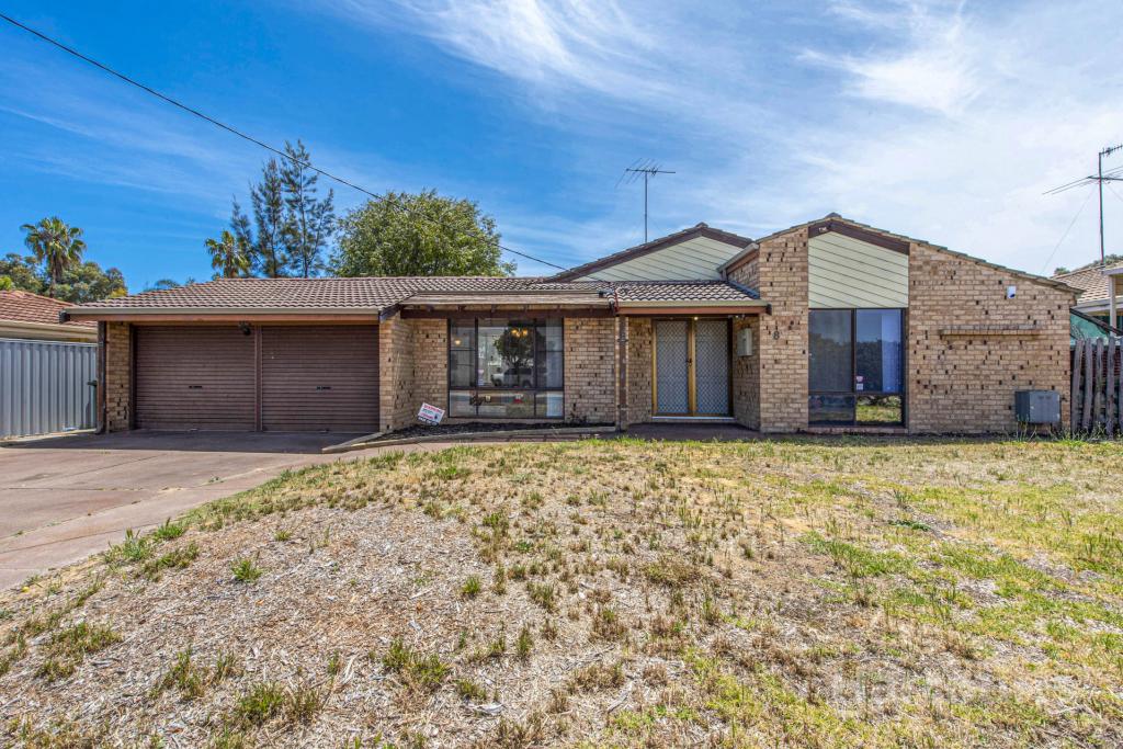 8 Mississippi Dr, Greenfields, WA 6210