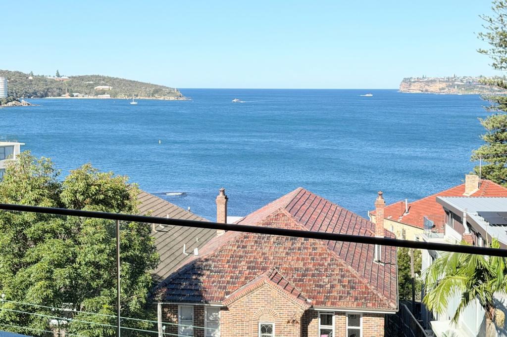 10/28-30 Lauderdale Ave, Fairlight, NSW 2094