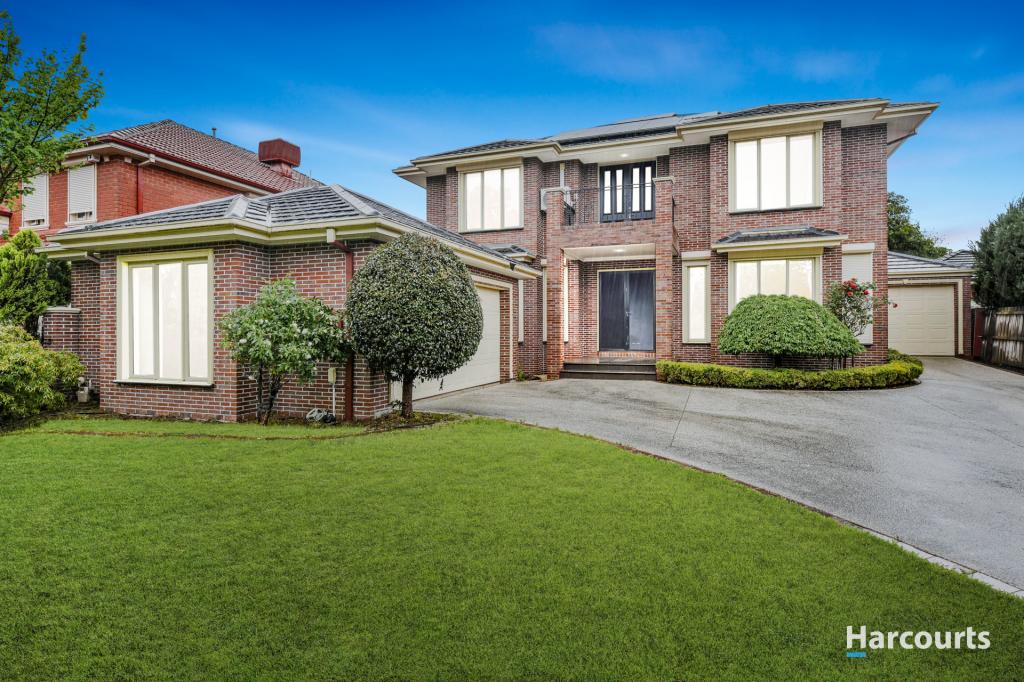 18 Kwinana St, Glen Waverley, VIC 3150