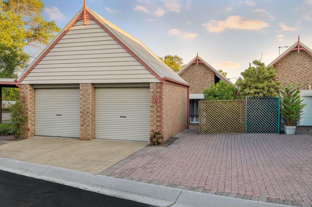 14/1 KELDA ST, ROBERTSON, QLD 4109