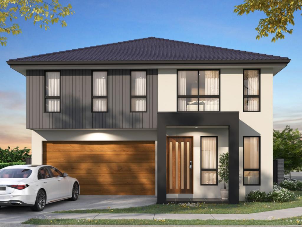 Contact Agent For Address, Tallawong, NSW 2762