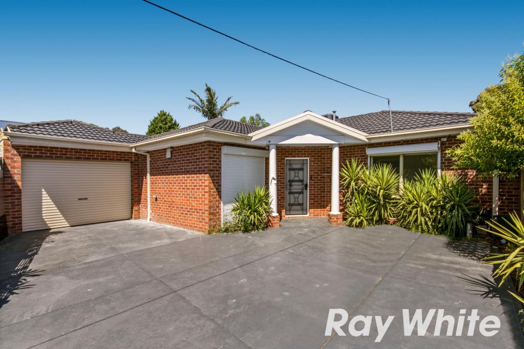 2/21 Elton Rd, Ferntree Gully, VIC 3156