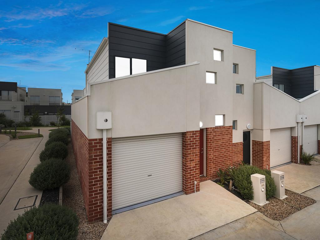 30/5 Oxford St, Whittington, VIC 3219