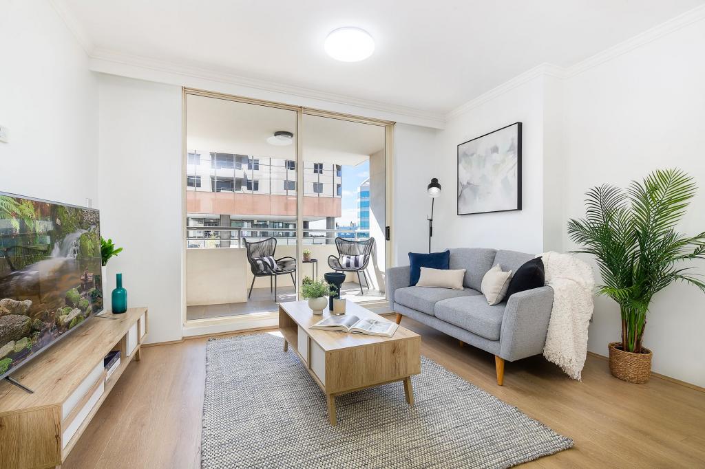 155/14 Brown St, Chatswood, NSW 2067