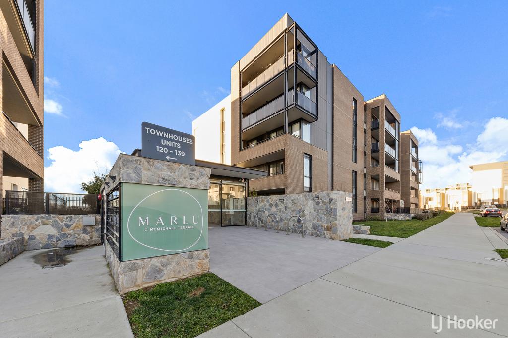 17/2 Mcmichael Tce, Denman Prospect, ACT 2611