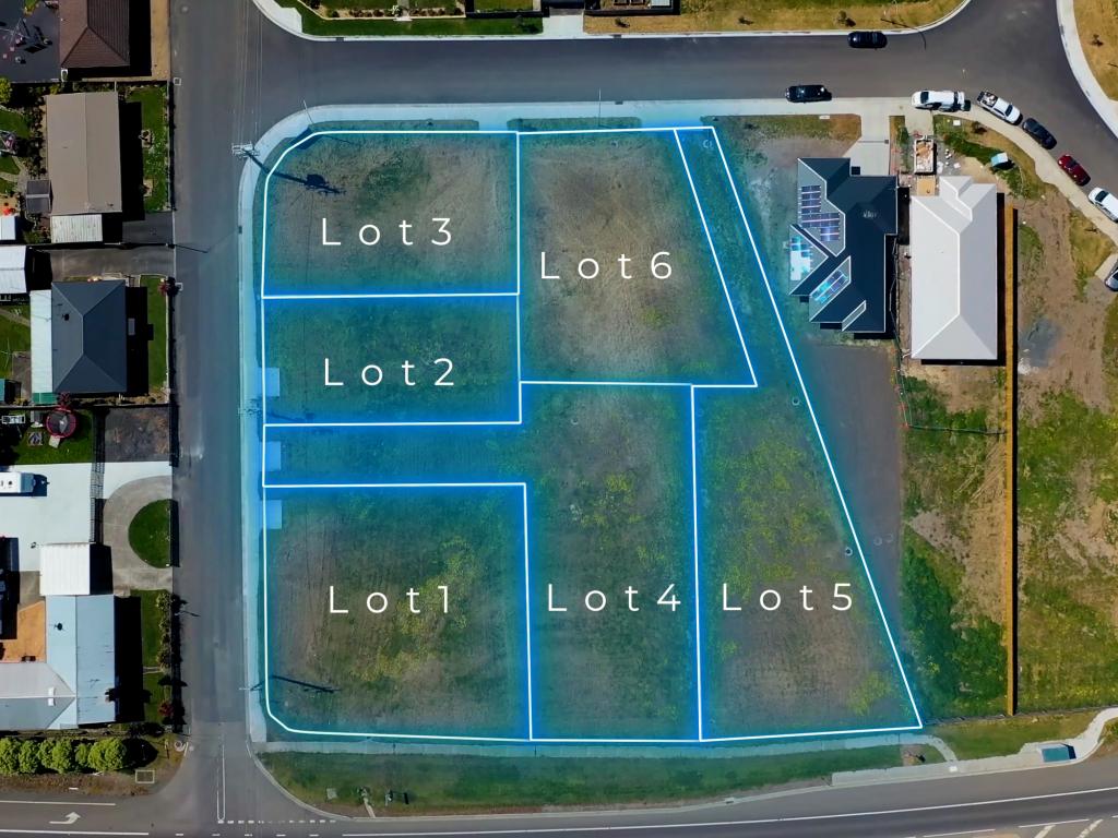 6 East Bagdad Rd, Bagdad, TAS 7030