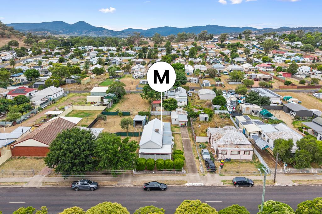26 Single St, Werris Creek, NSW 2341
