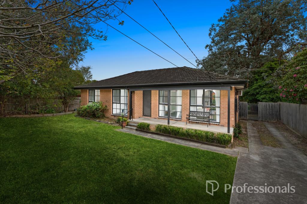 120 New St, Ringwood, VIC 3134