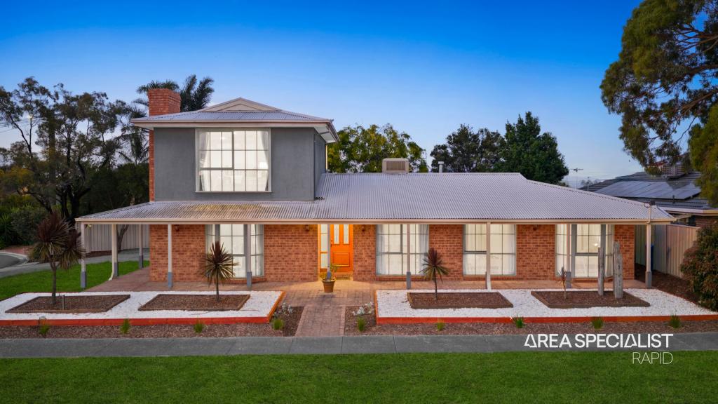 5 Graham Ct, Hampton Park, VIC 3976