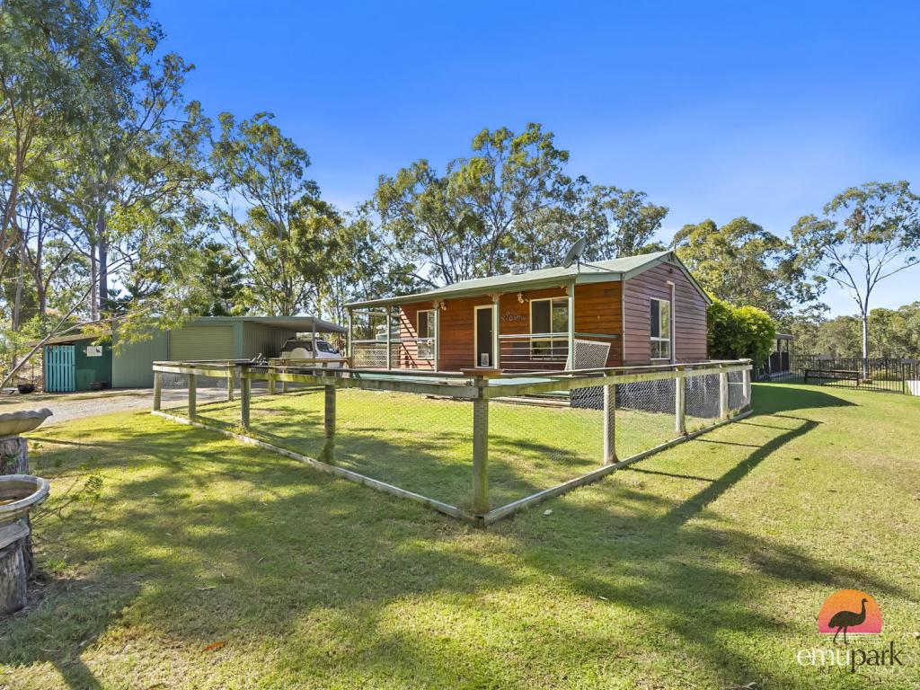 75 Budarick Rd, Cawarral, QLD 4702