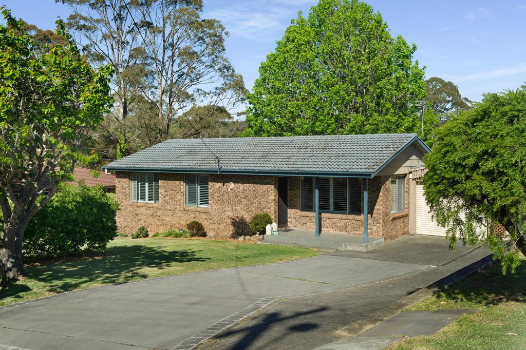 4 Wandevan Pl, Mittagong, NSW 2575