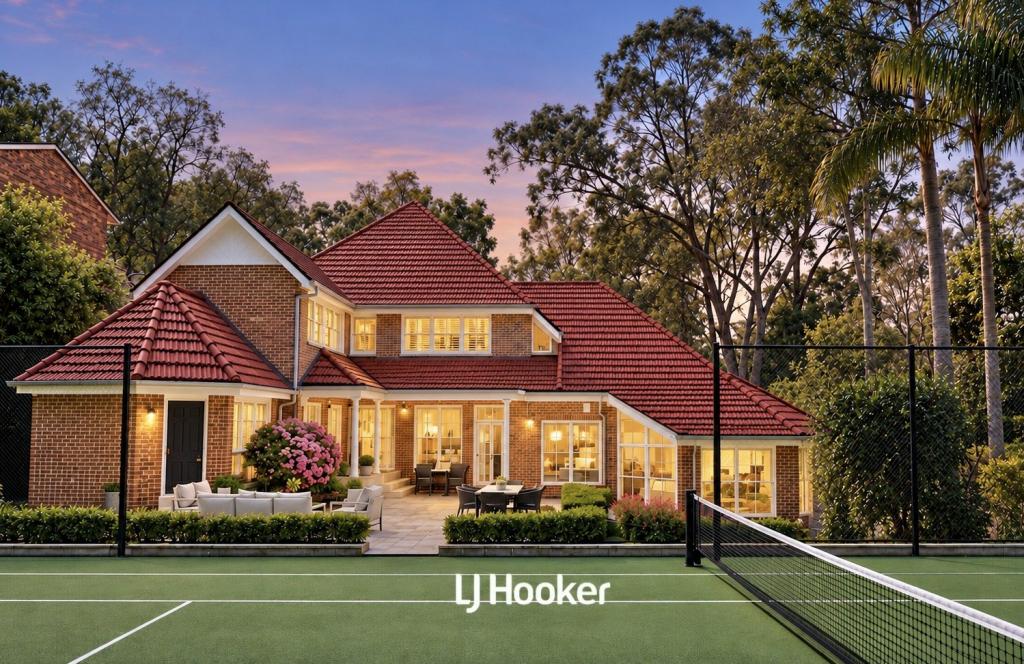 31 Vale St, Gordon, NSW 2072