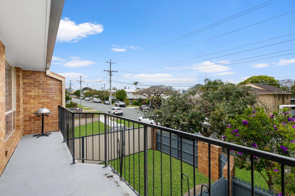 5/34 Caroline St, Woody Point, QLD 4019