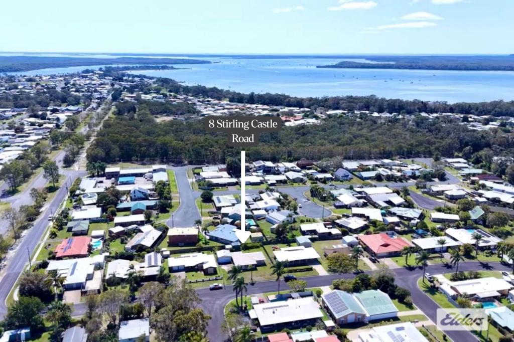 8 Sterling Castle Rd, Tin Can Bay, QLD 4580