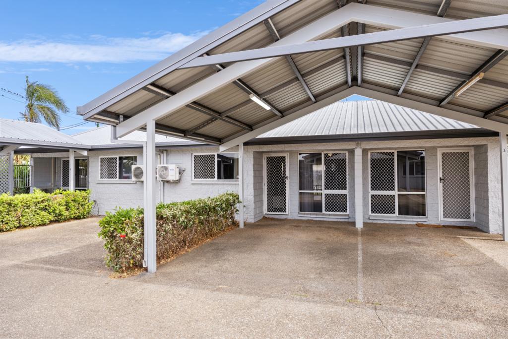 2/28-30 Henry St, West End, QLD 4810