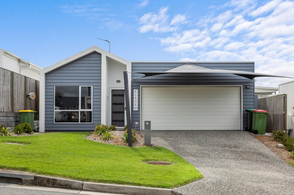 11 O'Connell Ct, Pimpama, QLD 4209
