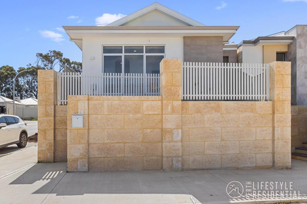 28 Barefoot Lane, Yanchep, WA 6035